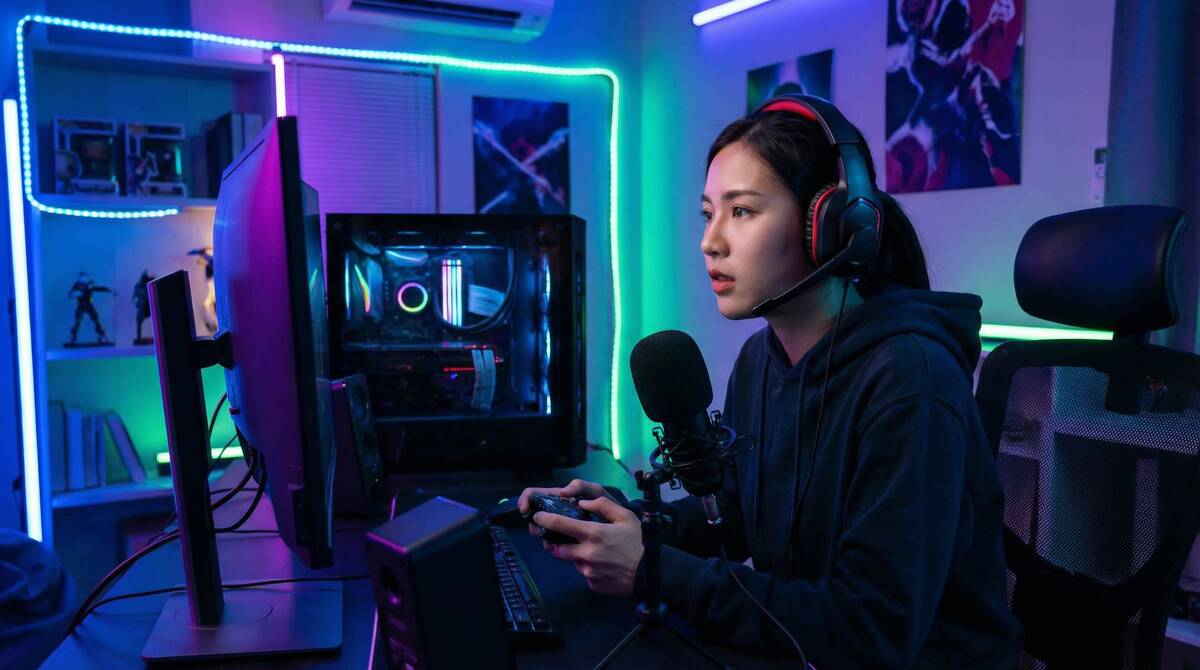 麻豆传媒游戏直播视频